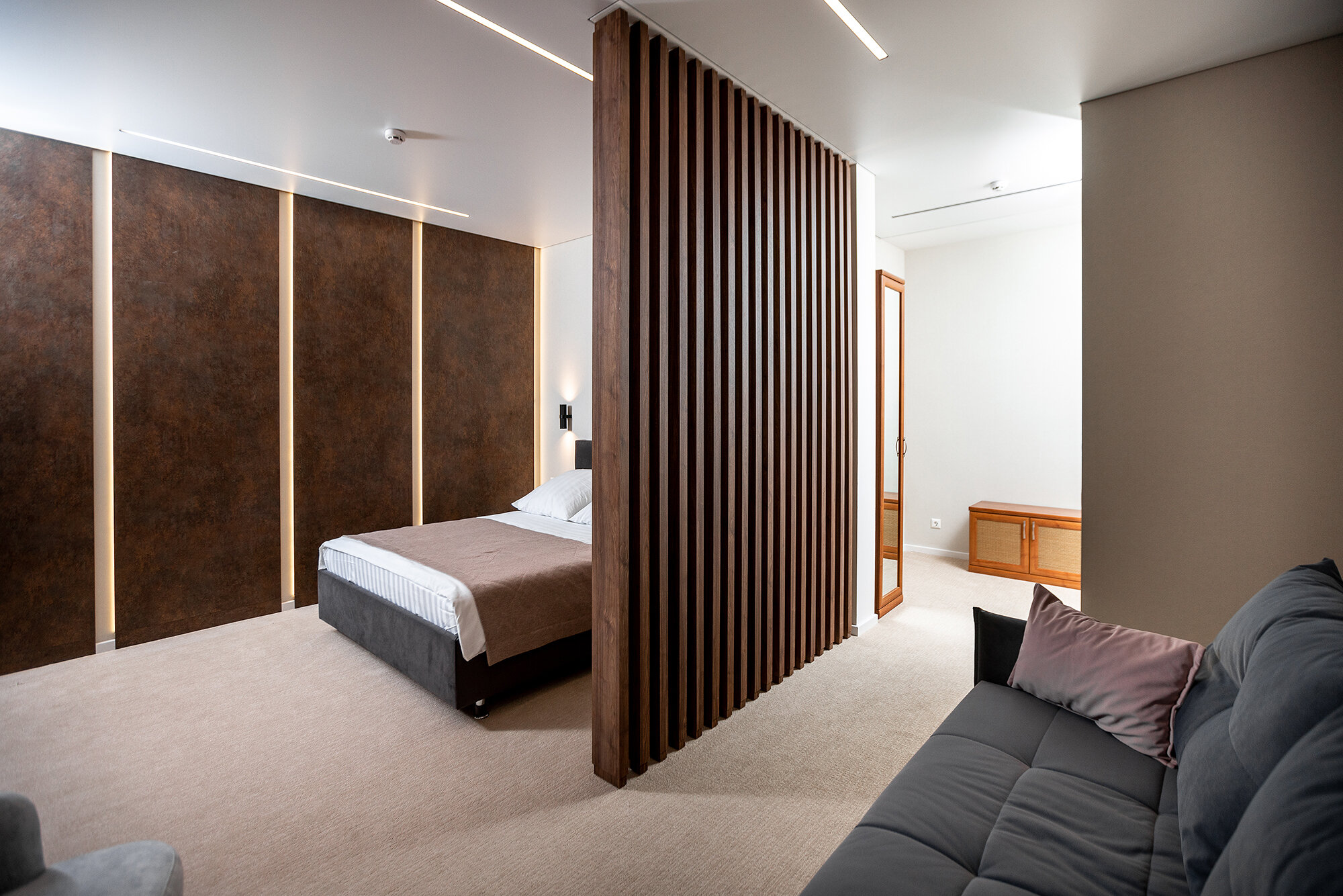 Фото Пансионат Радуга