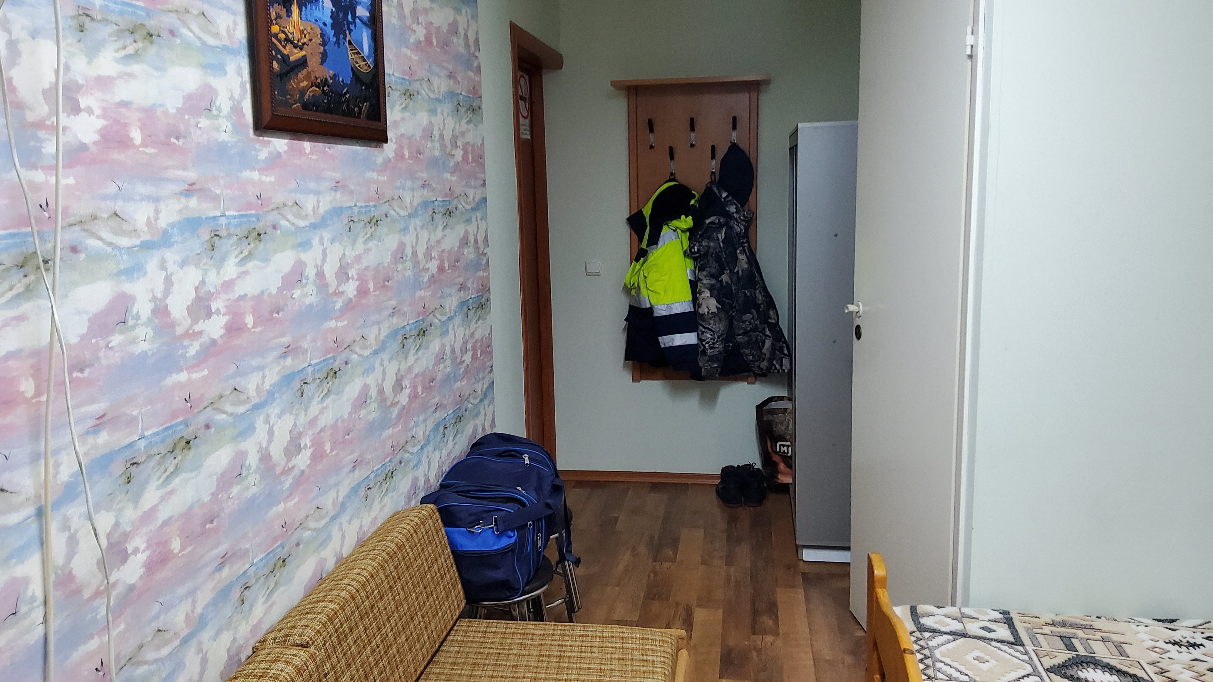 Фото Гостиница Соло