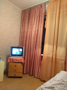 Zarya (prospekt Lenina, 49), hotel