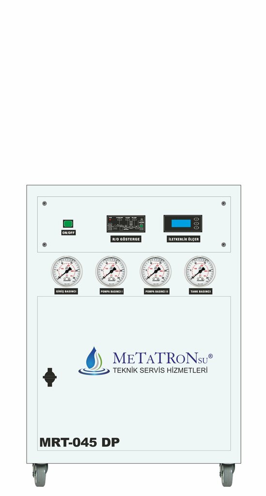 Medical equipment Mrt Technological Products, Ankara, photo