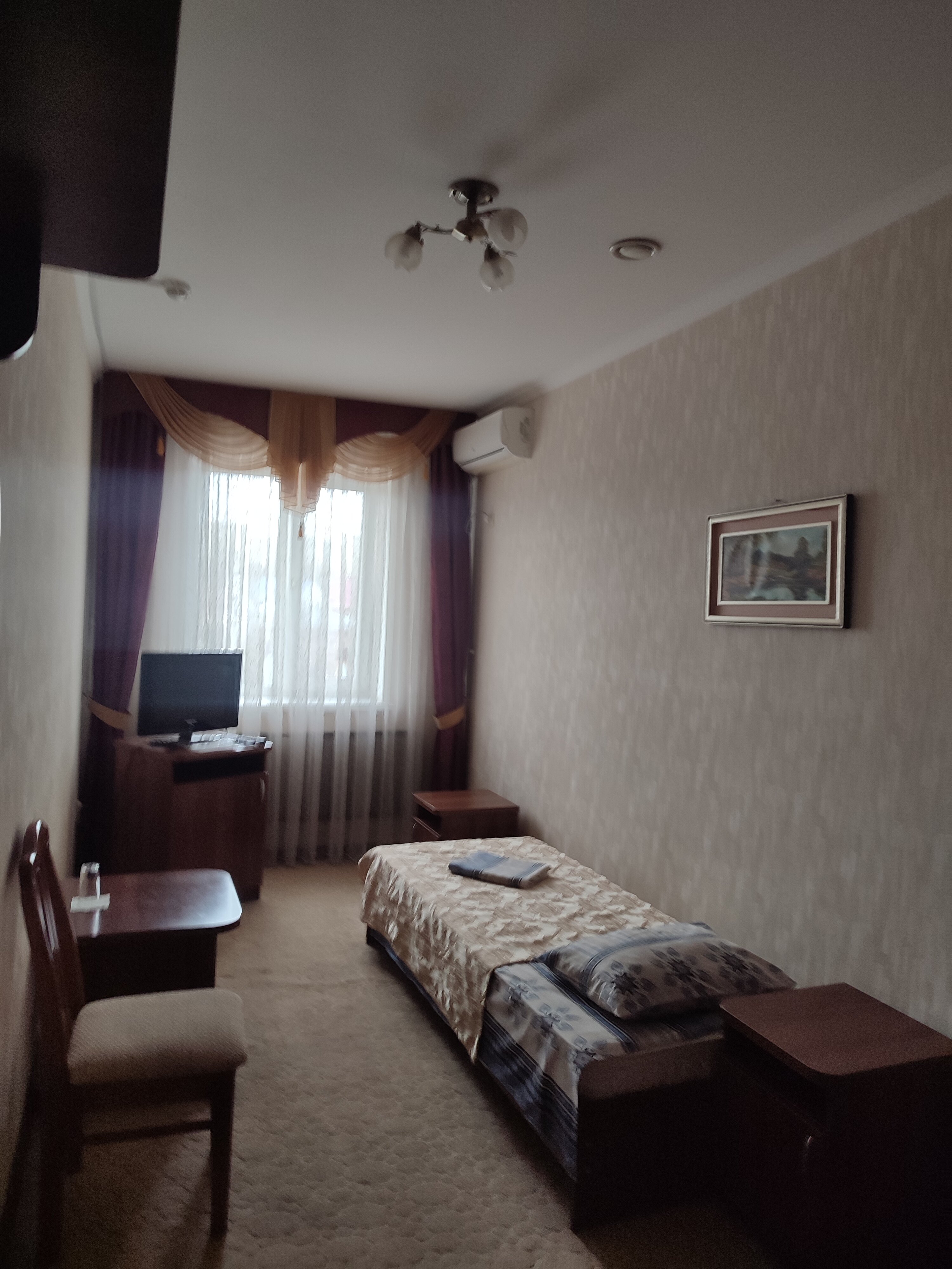 Фото Рандеву