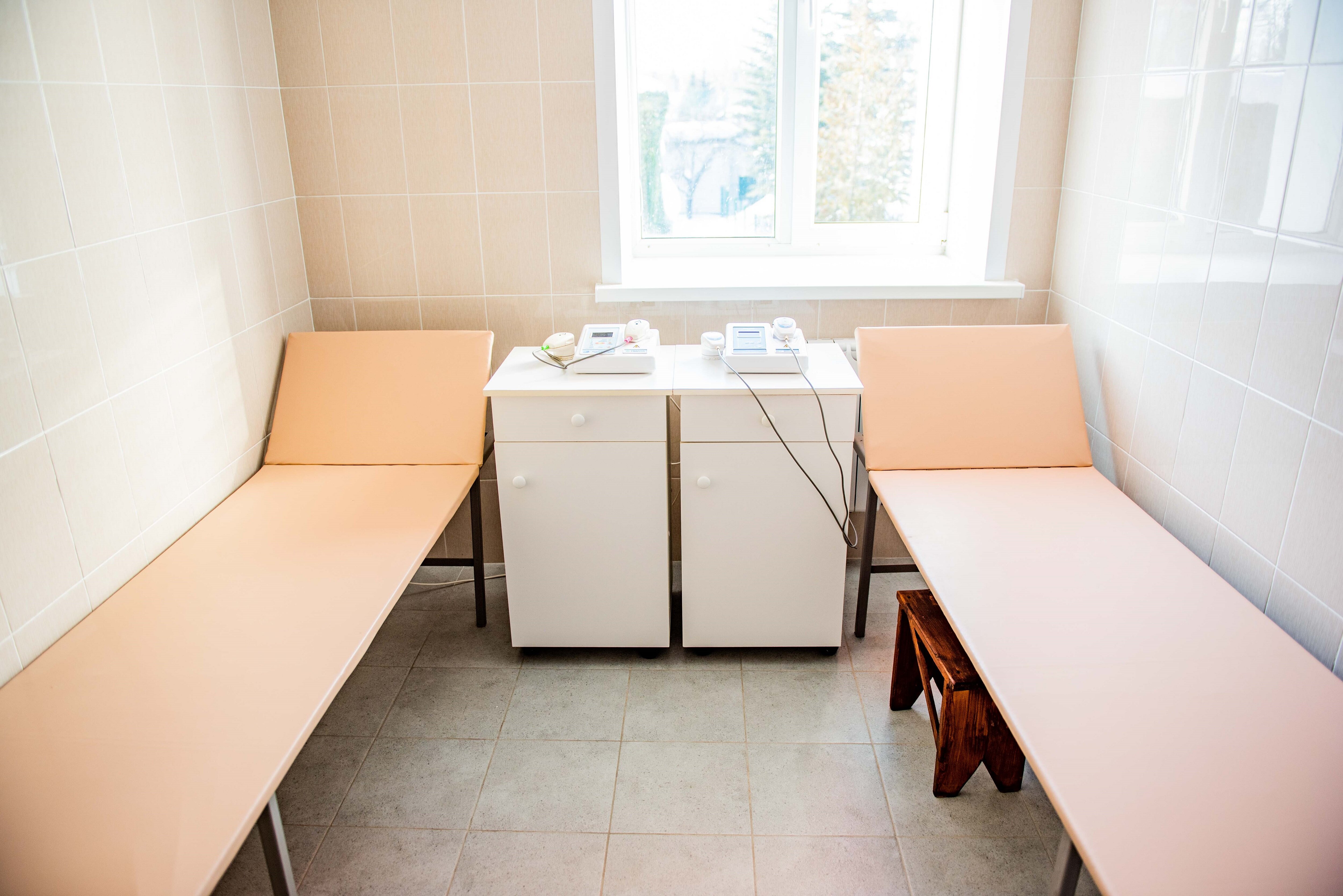 Фото Санаторий-профилакторий Янтарь