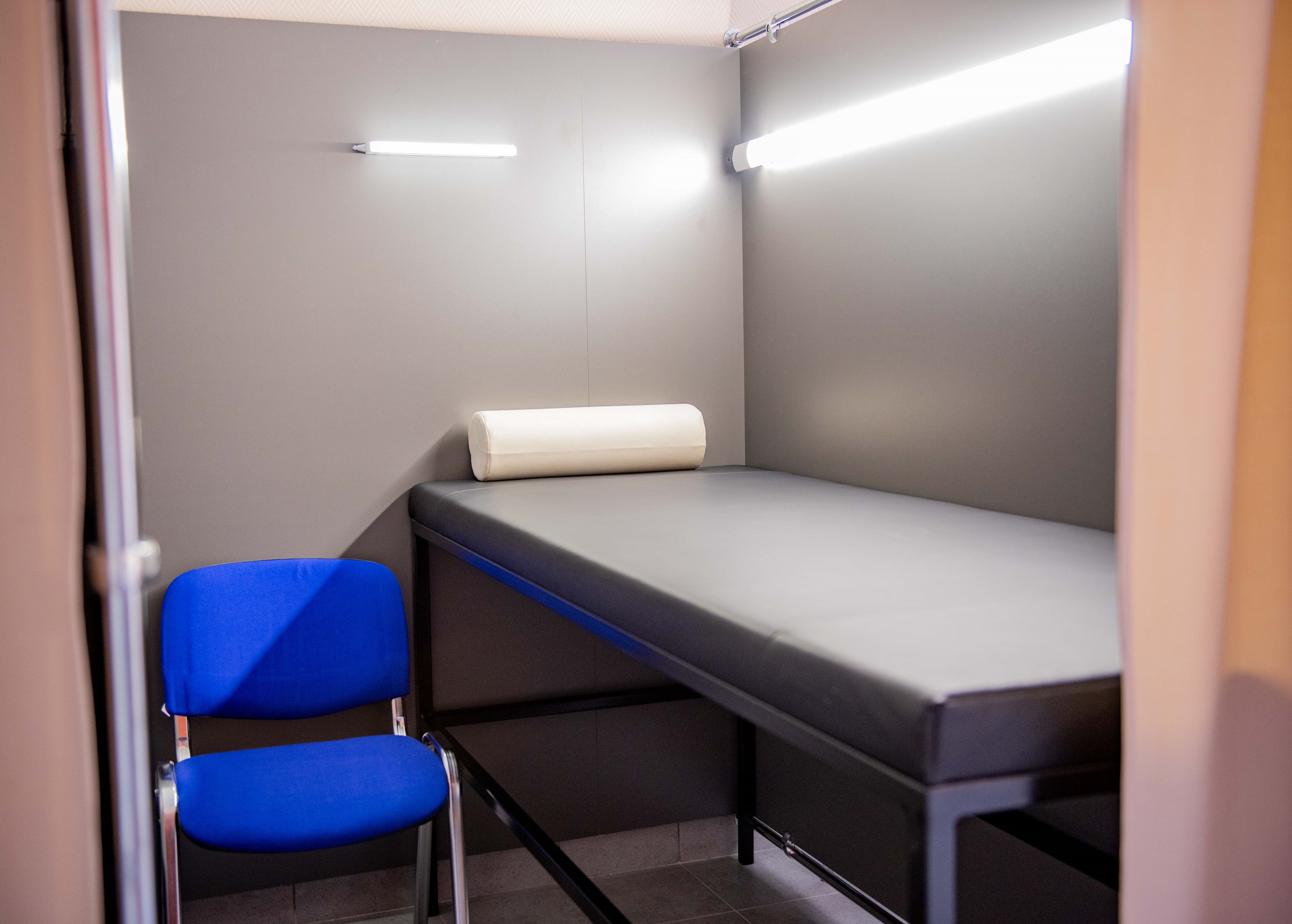 Фото Санаторий-профилакторий Янтарь