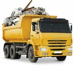 Вывоз строительного мусора (Алматы, Жезказганская ул., 13Б), вывоз мусора и отходов в Алматы