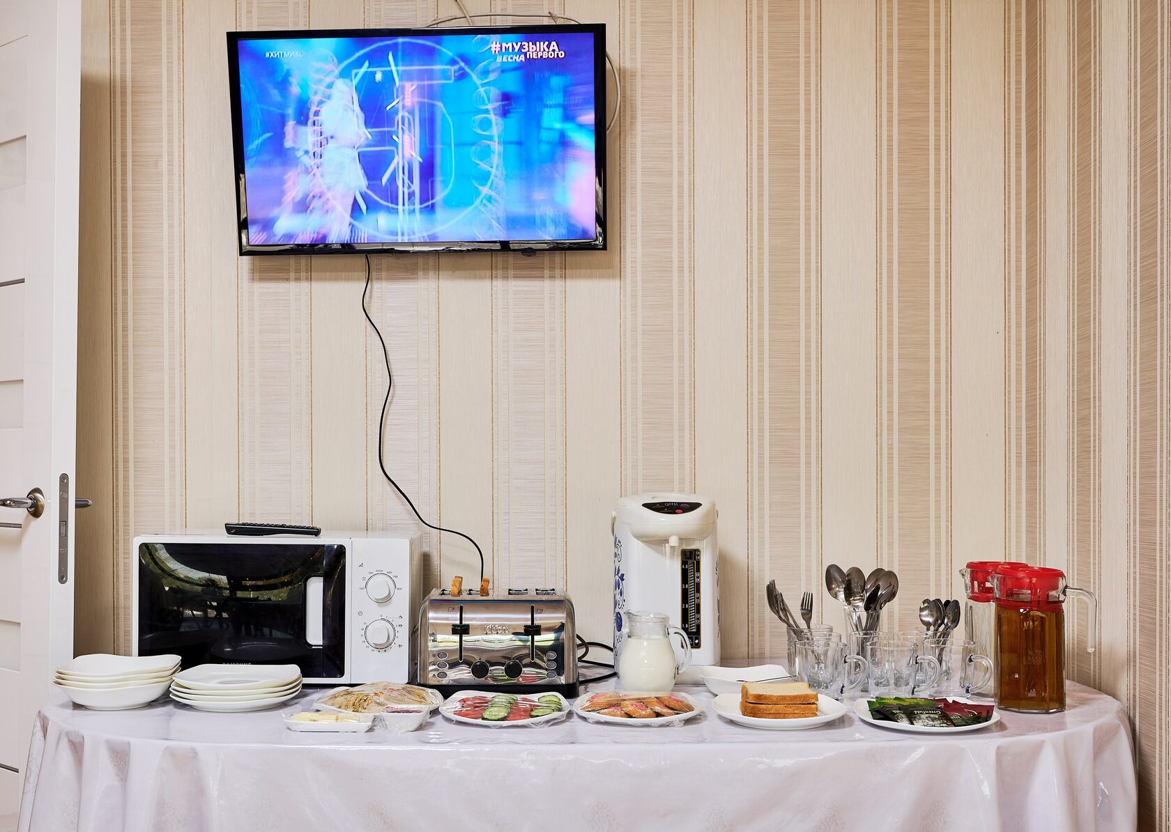 Фото Bed and Breakfast