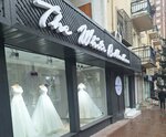 The White Collection (Nesimi District, Johann Edelya Street, 20A), salón de bodas