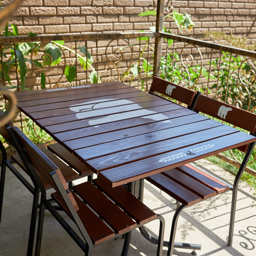 Фото Гостевой двор Малибу