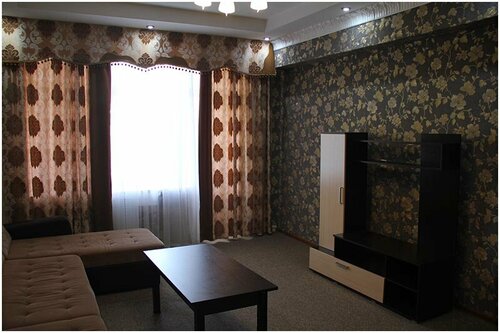 Санаторий Al-Farabi в Алматы