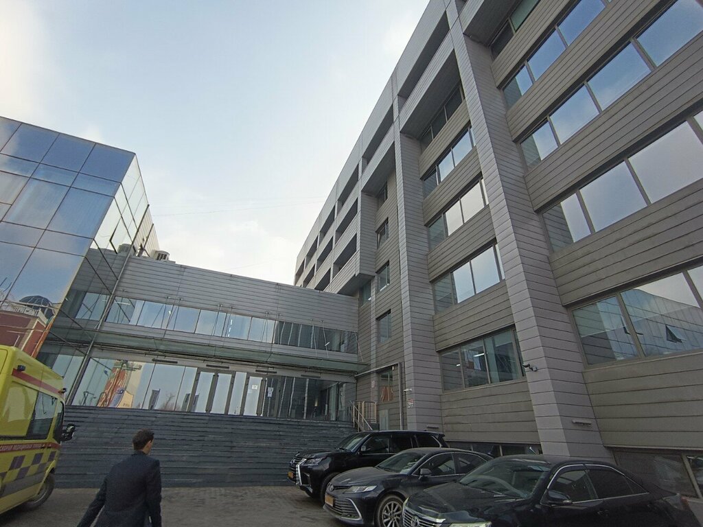 Pharmacy For the Whole Family, Almaty, photo