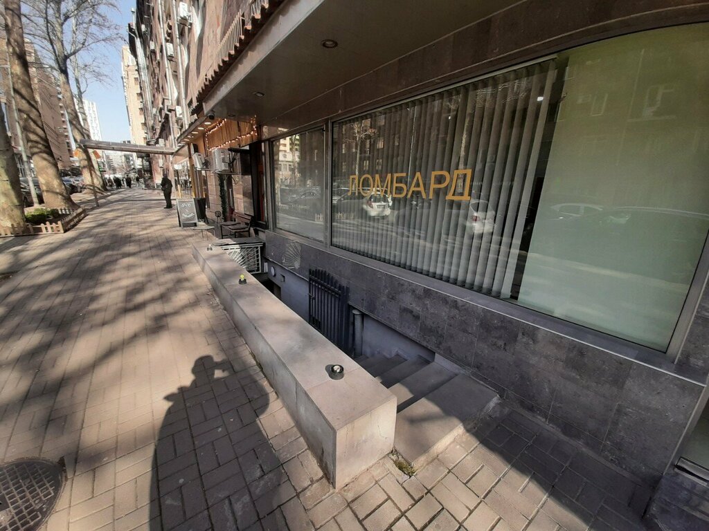 Nail salon Hermosa, Yerevan, photo