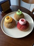 Impress (Leningradskiy Avenue, 15с11), coffee shop