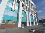 Russkoye Radio Asia (Republic Square, 13), radio station