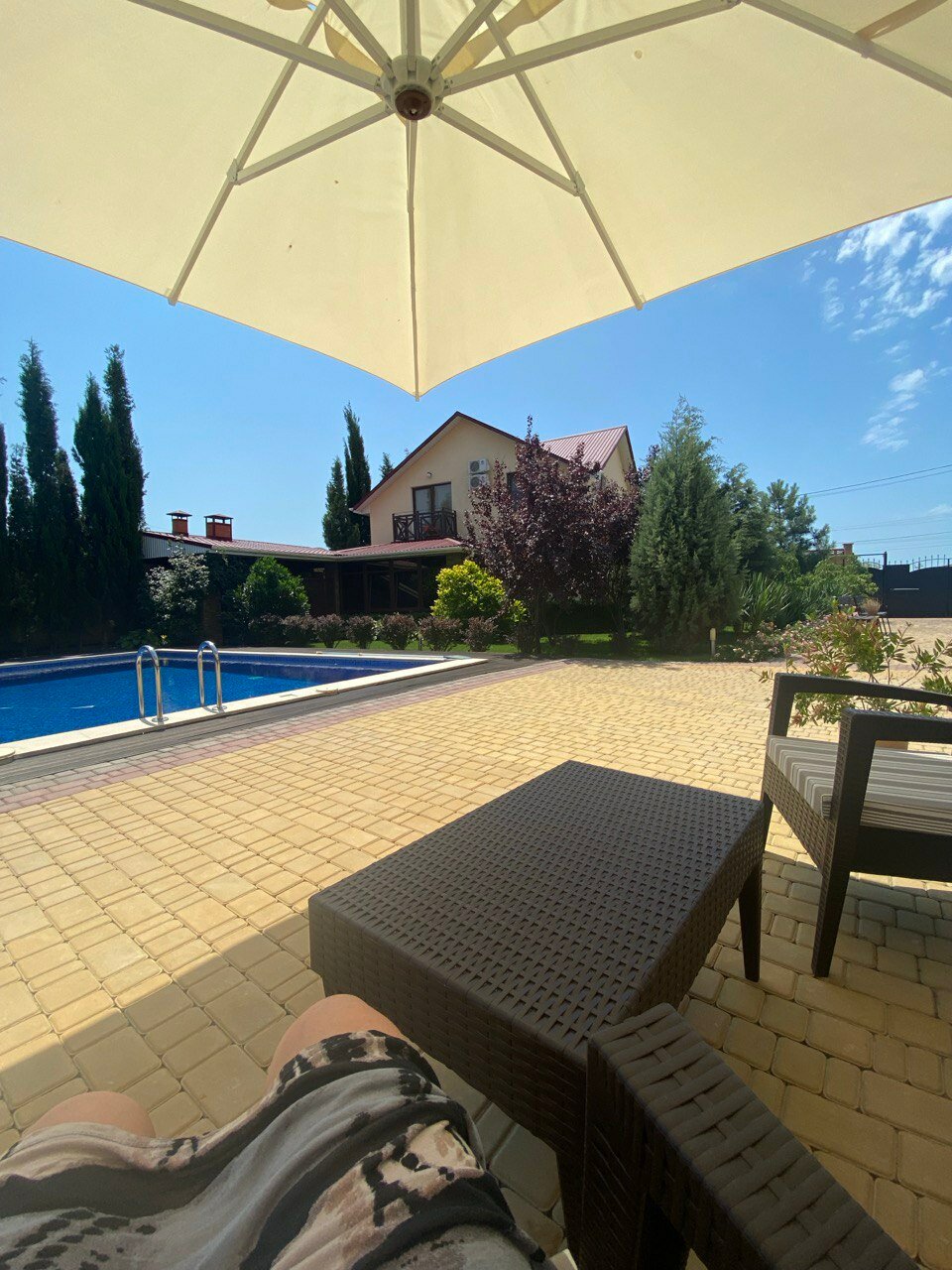 Фото Sineva Del Sol