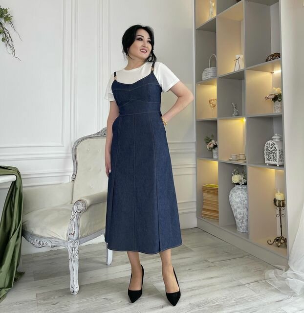 Clothing store Umika, Chimkent, photo