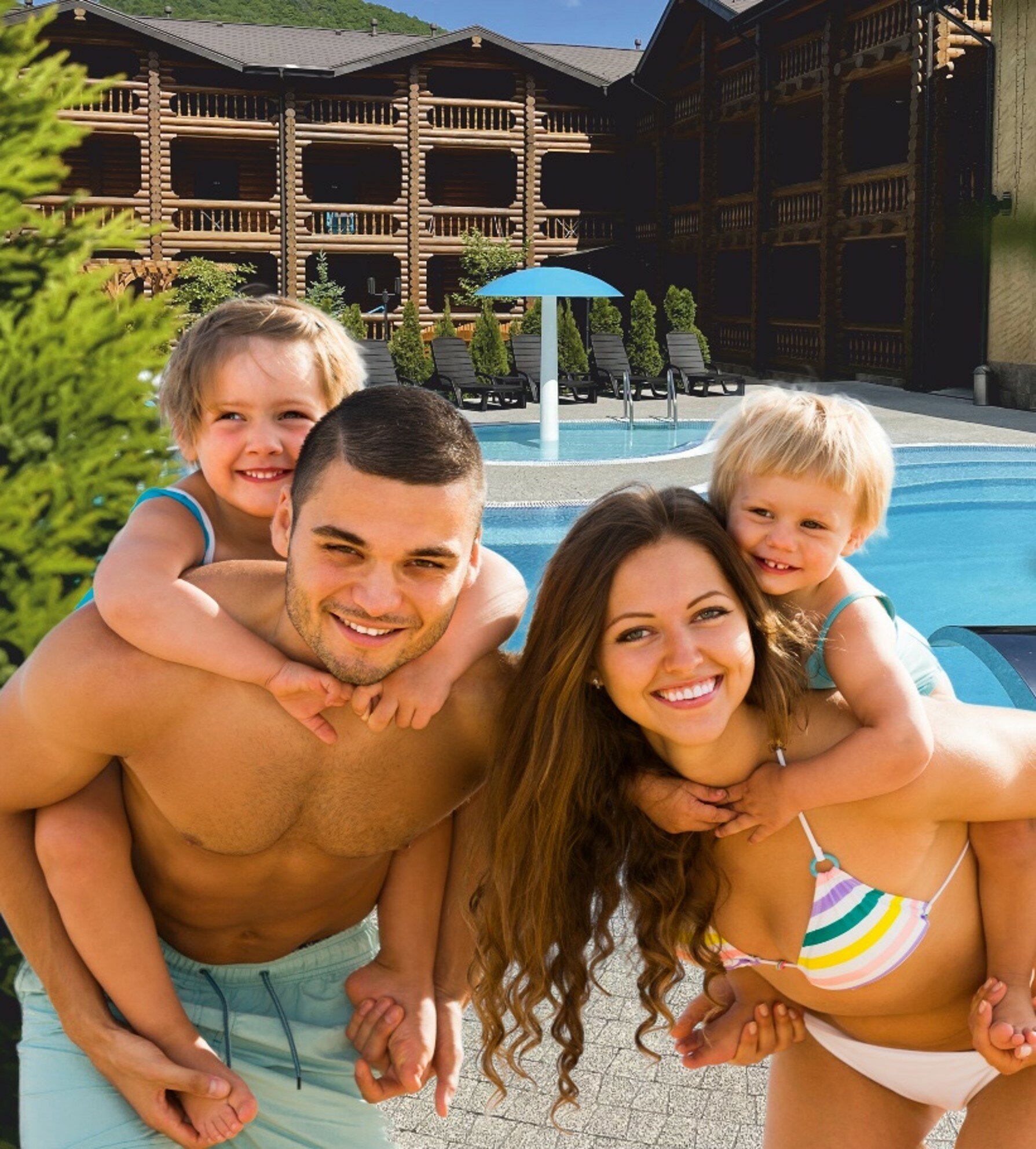 Фото Династия