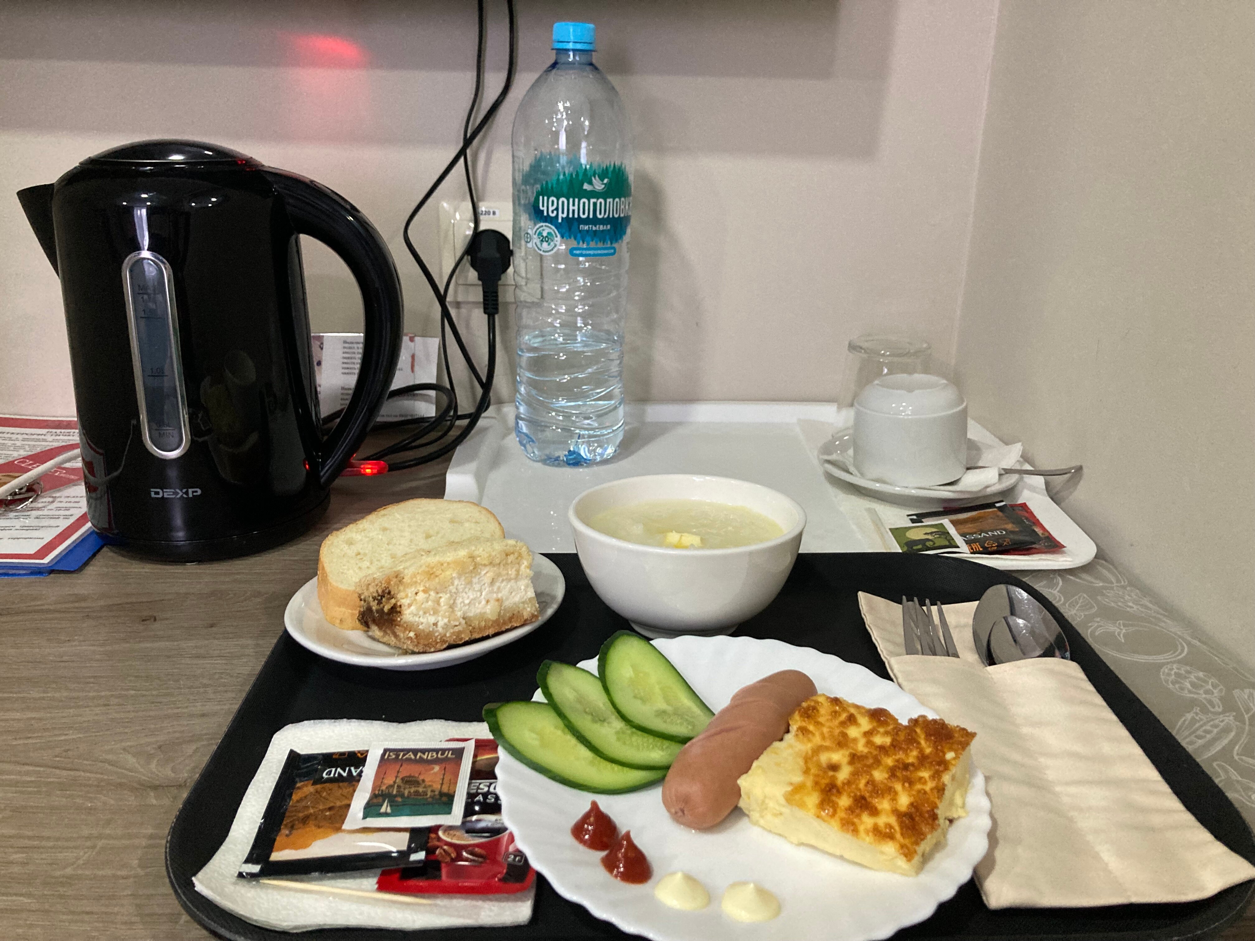 Фото Клевер