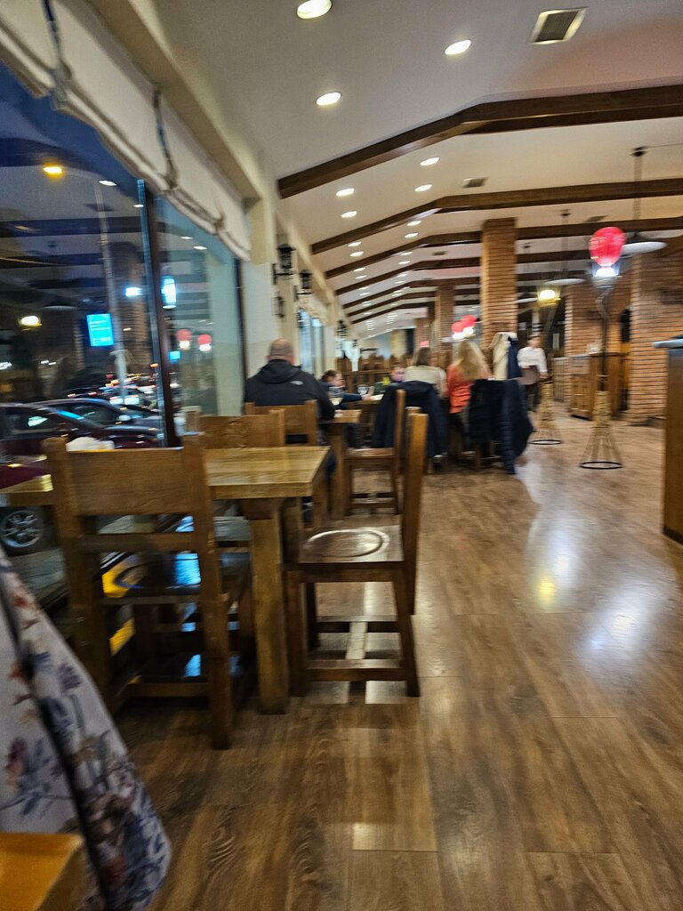 Кафе Бегели, Тбилиси, фото