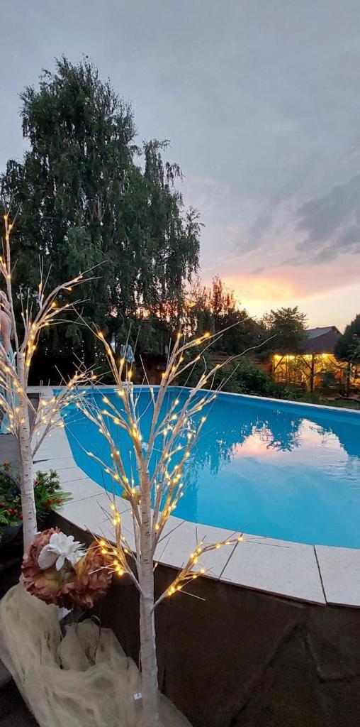 Фото Дом для отдыха