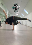 OutSide (ulitsa Internatsionalistov, 30), dance school