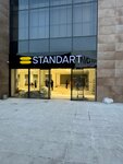 Standart (Mustakillik Street, 1/1), clothing store
