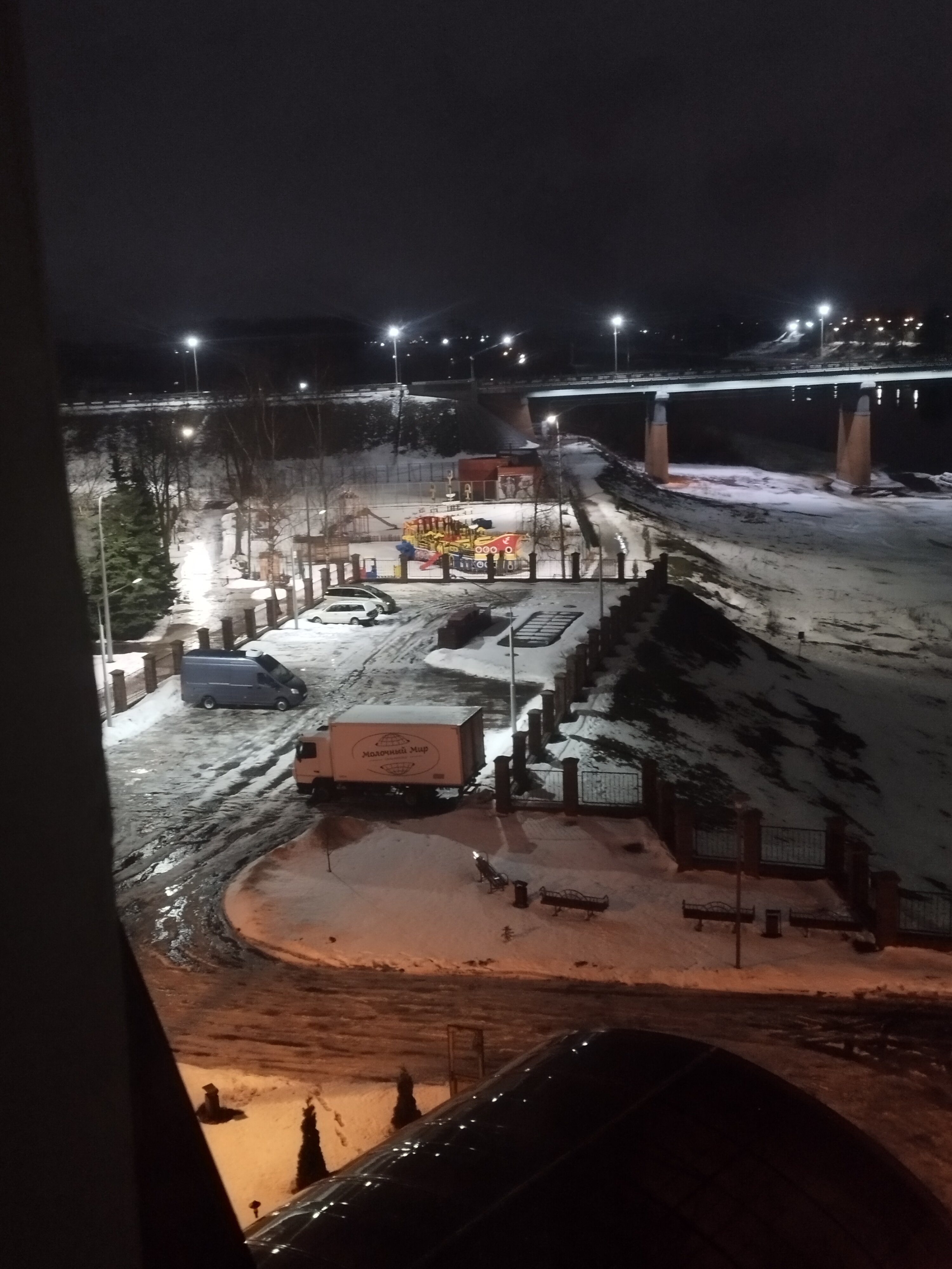 Фото Парус гостиница СГУСУ Витебского областного центра олимпийского резерва по гребным видам спорта