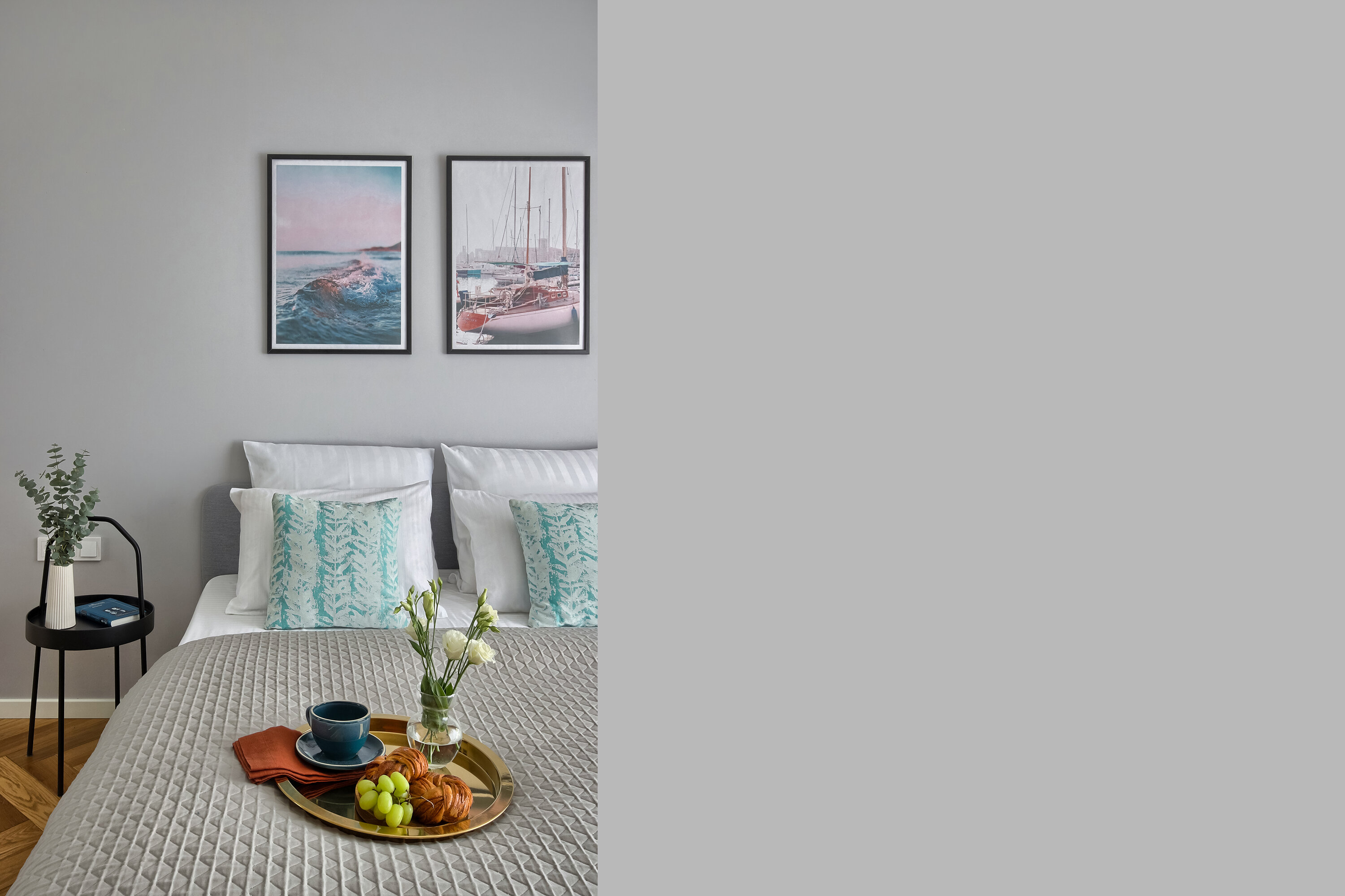 Фото Myhome Yourhome