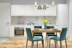 Myhome Yourhome