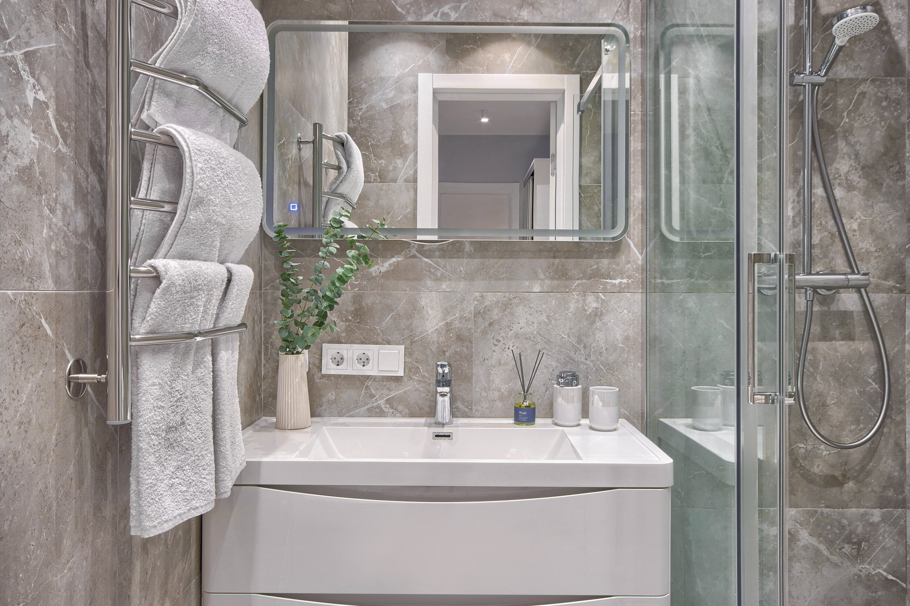 Фото Myhome Yourhome