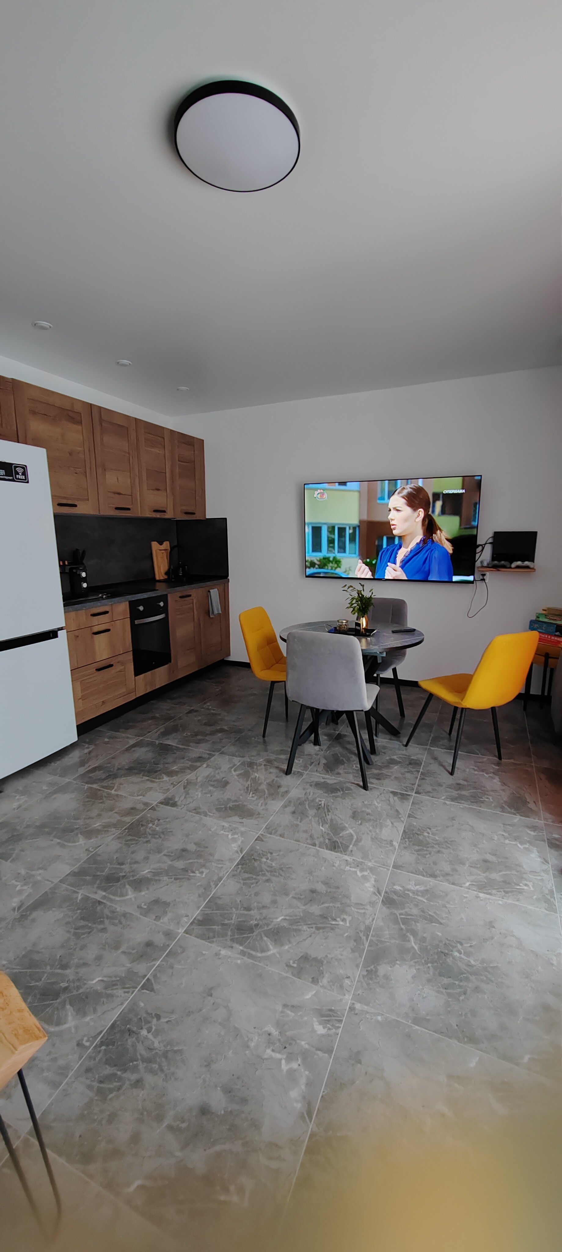 Фото Introvert House