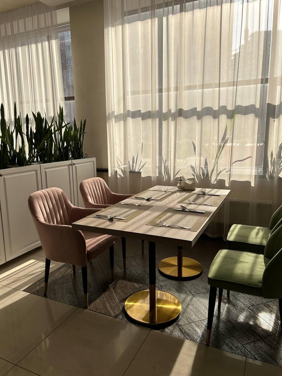 Фото Престольный