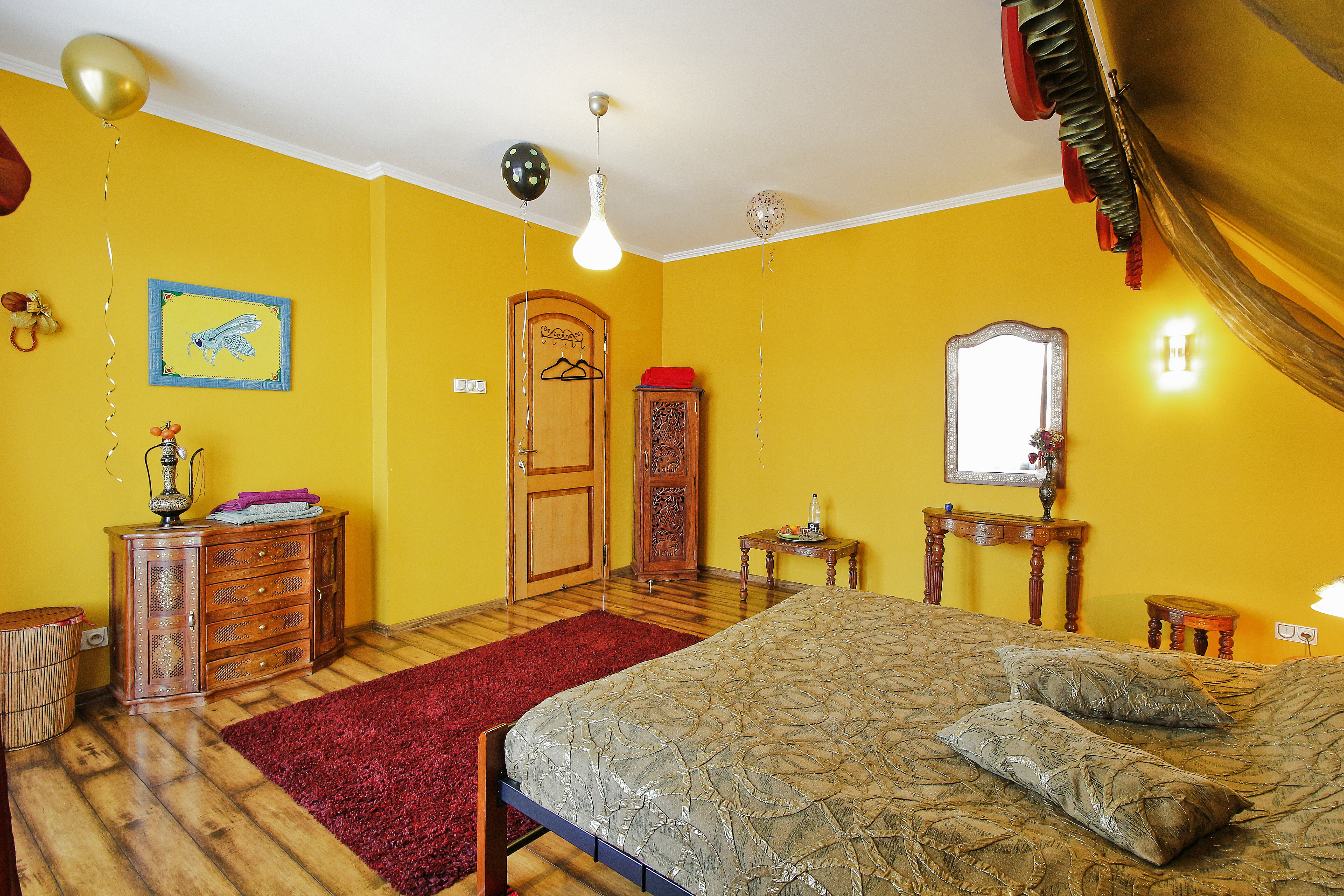 Фото Душевное пространство