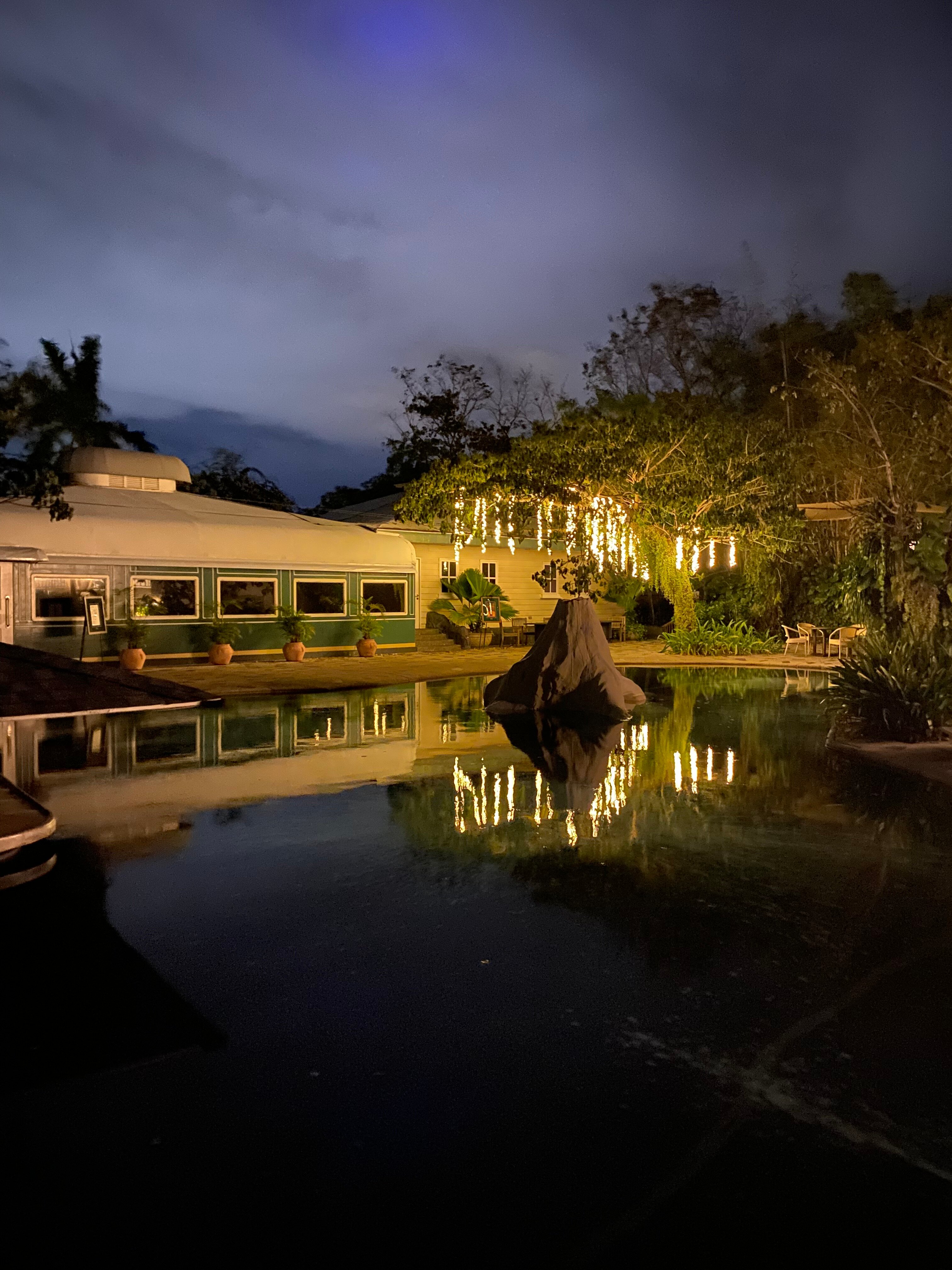 Фото Plantation Bay Resort and SPA