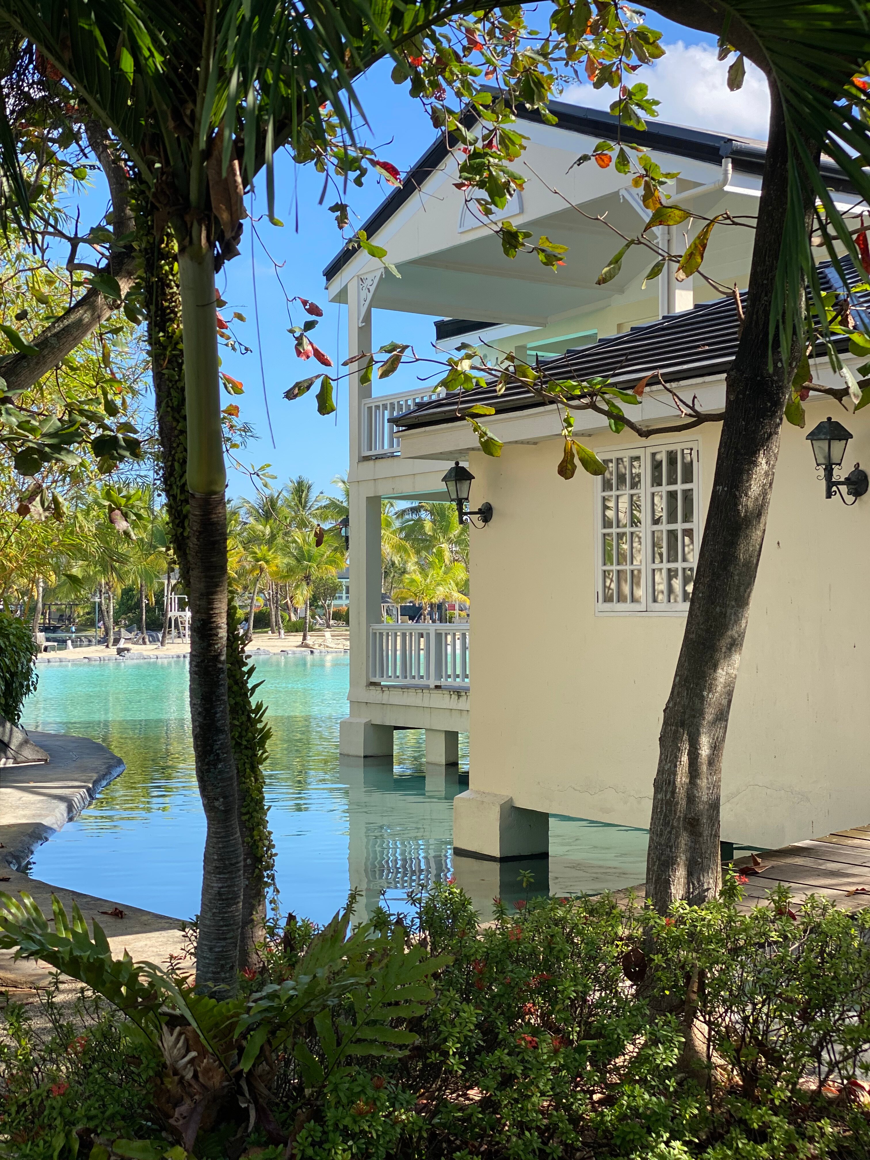 Фото Plantation Bay Resort and SPA