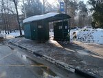 Рыбное (Moscow Region, 46N-01112), public transport stop