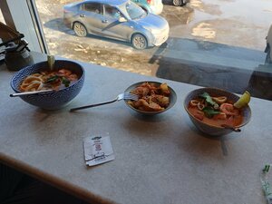 Pipyao (Yaroslavl, Chkalova Street, 20В), cafe