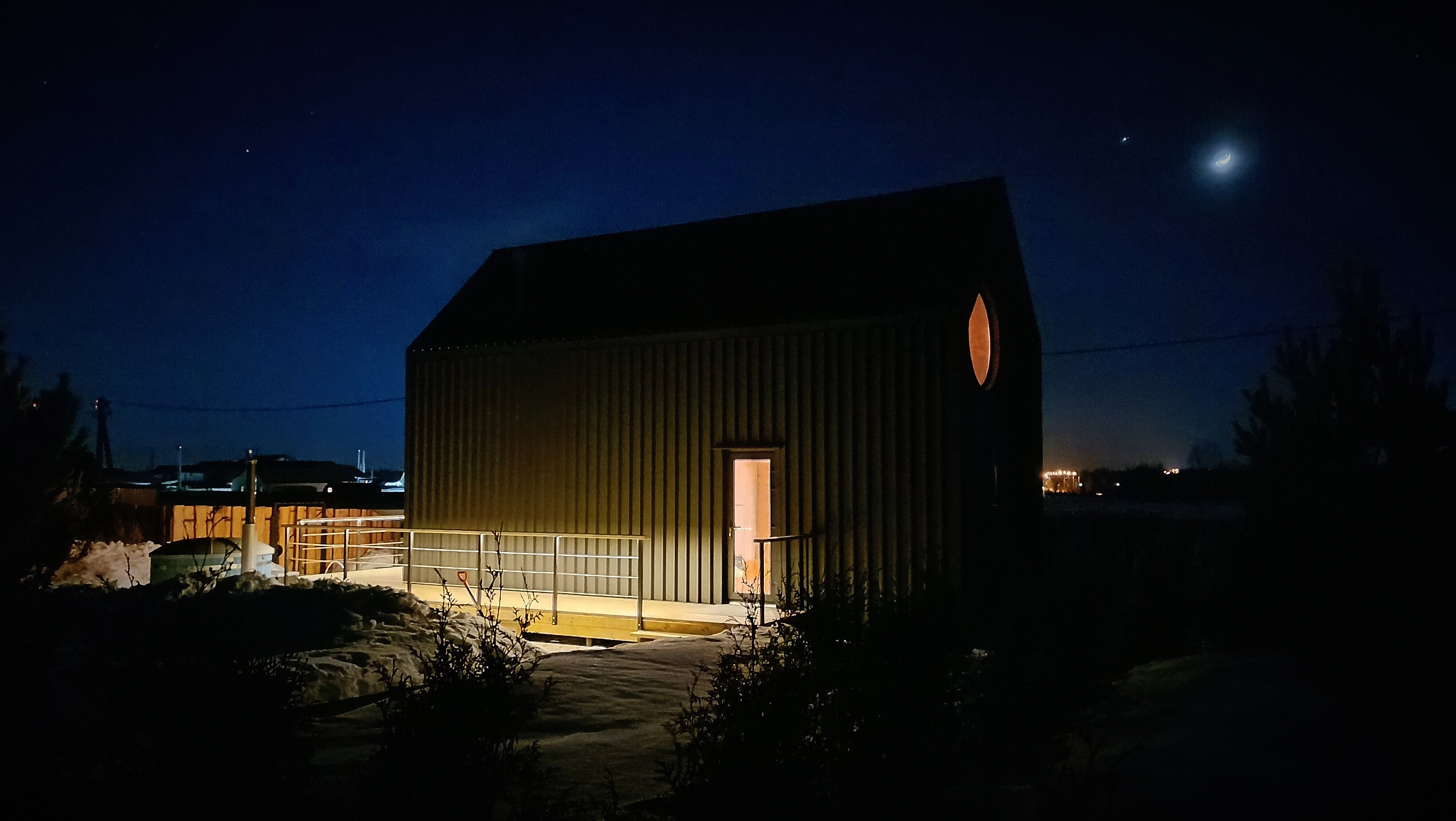 Фото БарныЧаны