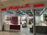 Maria (Ryazansky Avenue, 2к3), furniture store