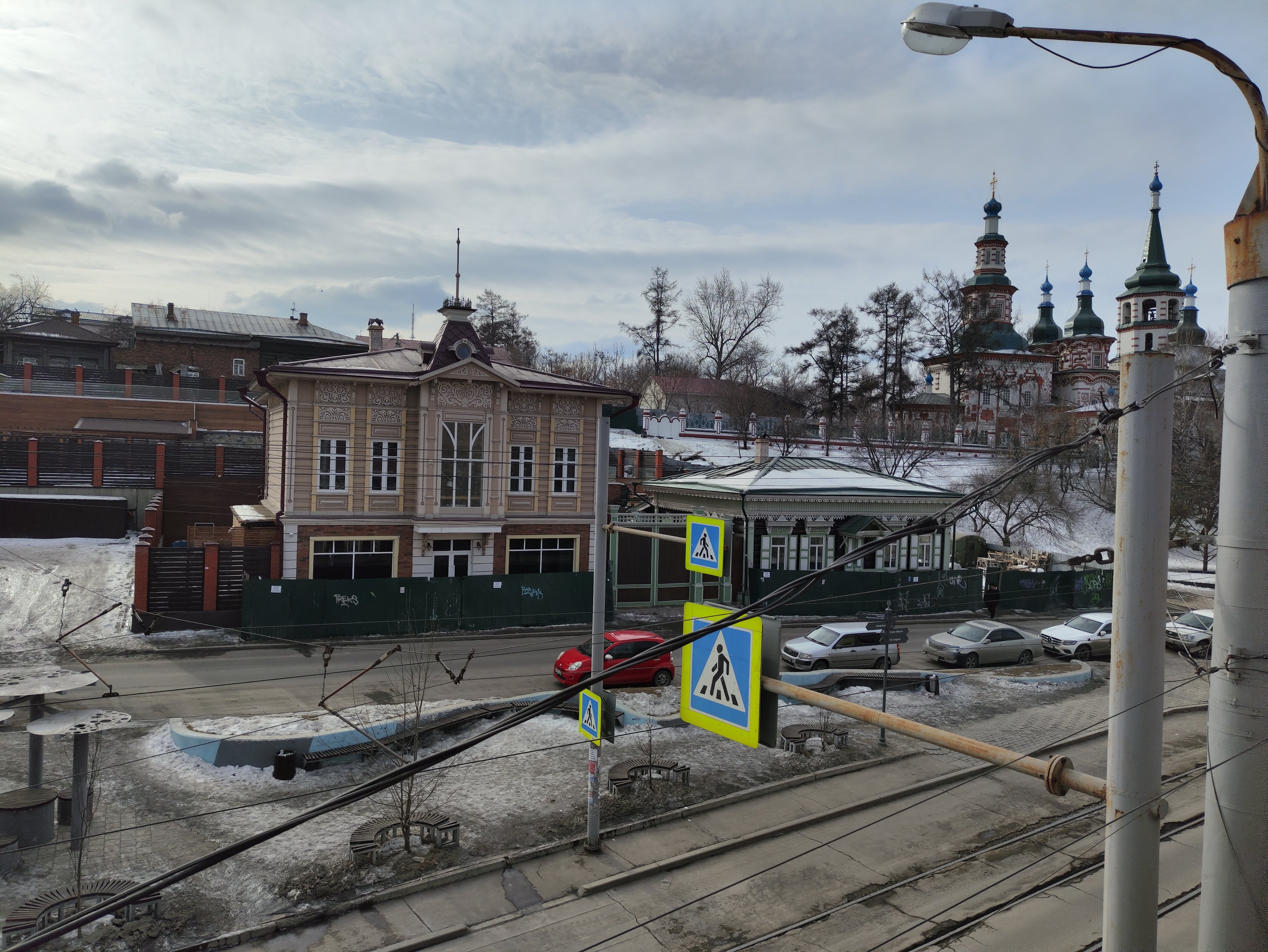 Фото Яковлевъ