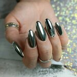 Ladynails (Egizbaev kóshesi, 54Б), estudio de manicura