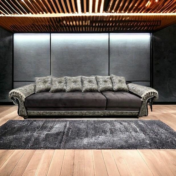 Upholstered furniture Compromise, Pavlodar, photo