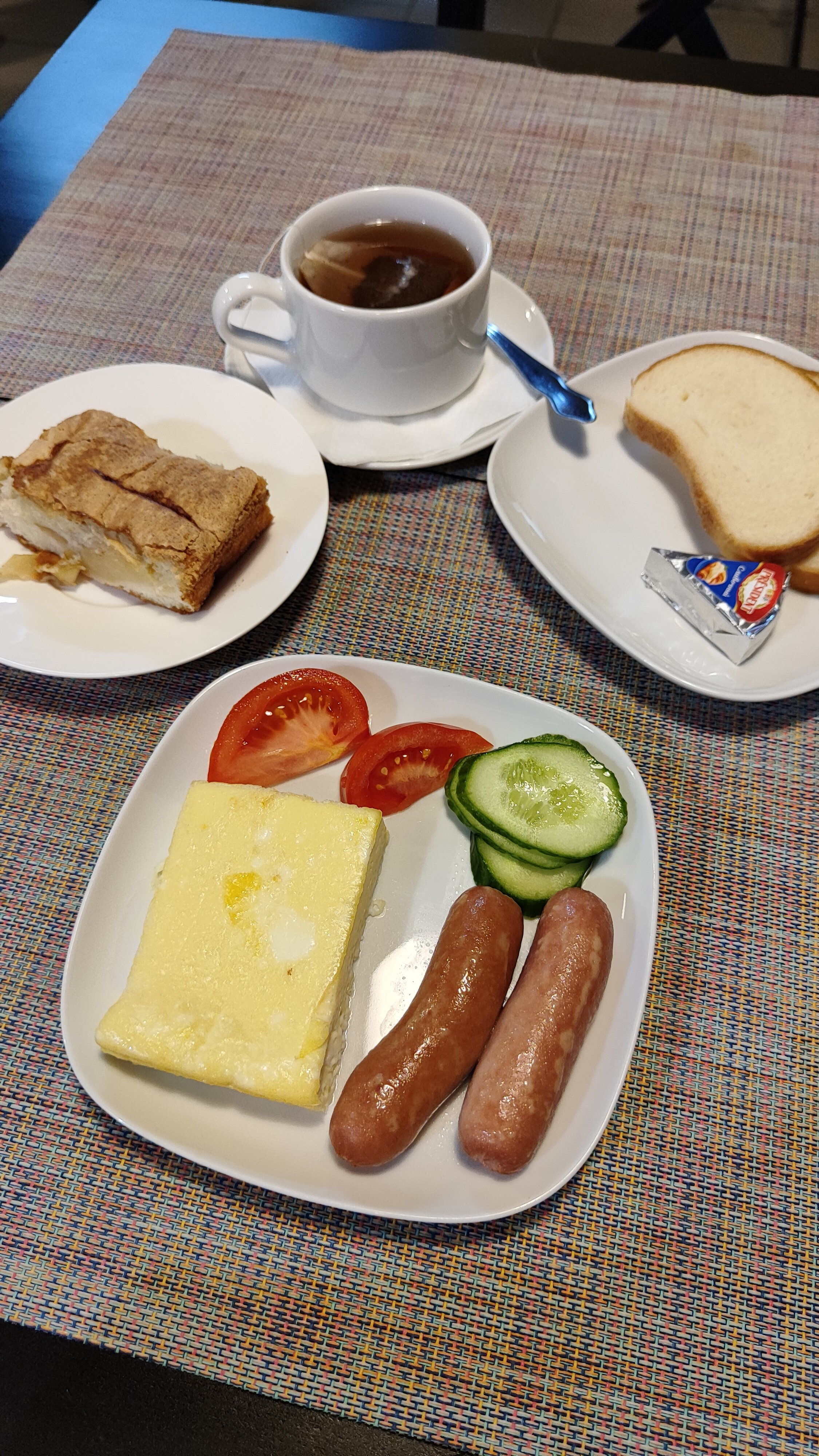 Фото Парадиз