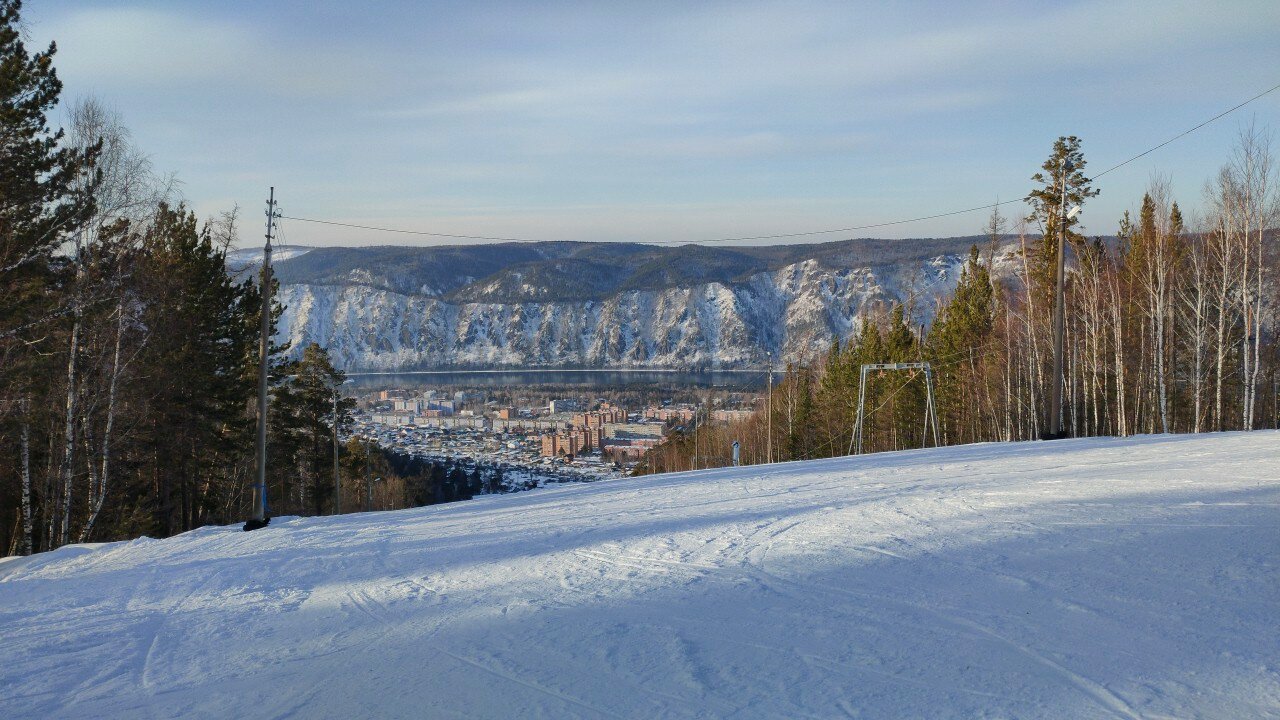 Фото Дивный