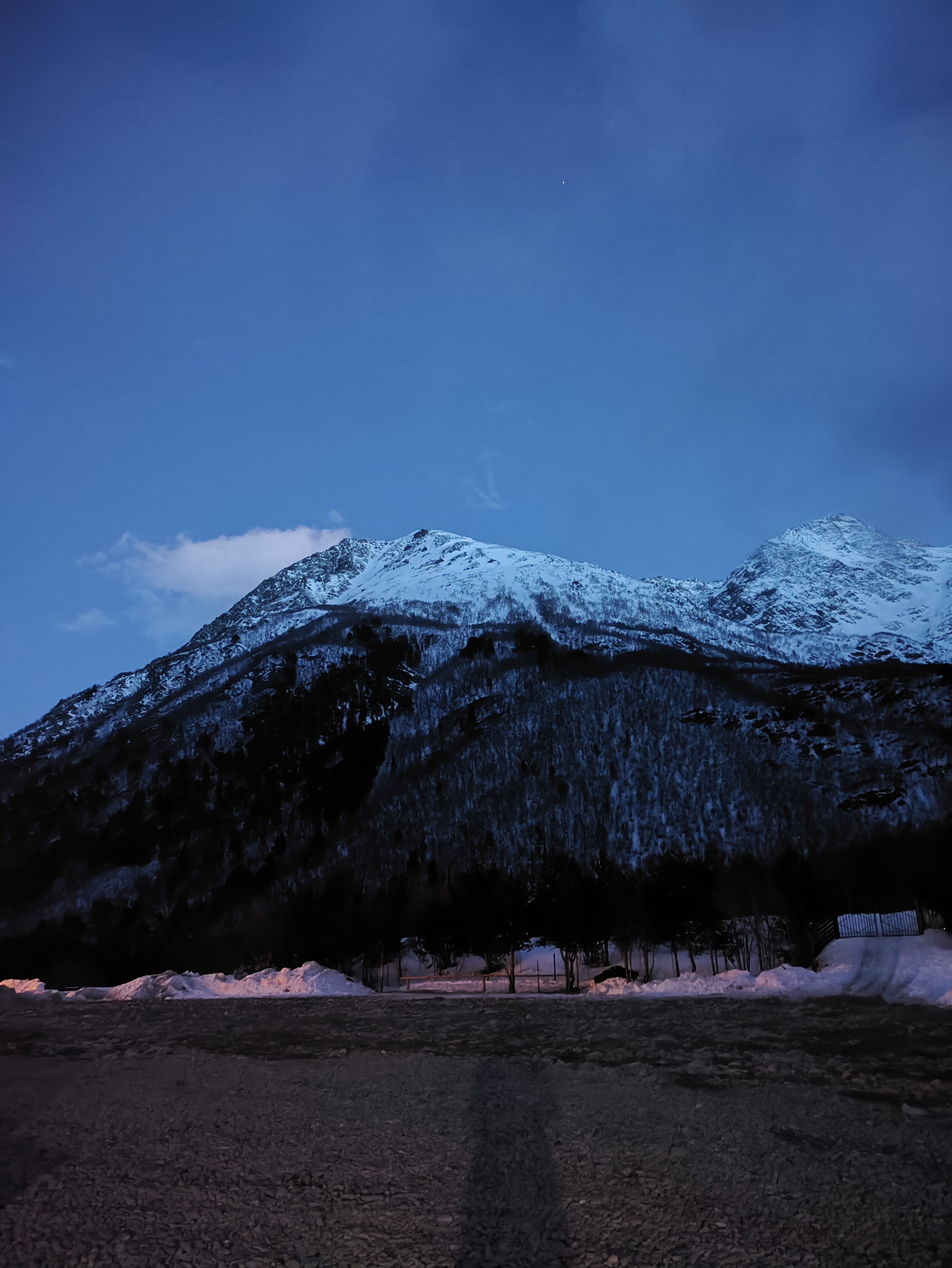 Фото Cheget Star