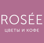 Rosée (Malaya Pirogovskaya Street, 8), flower shop