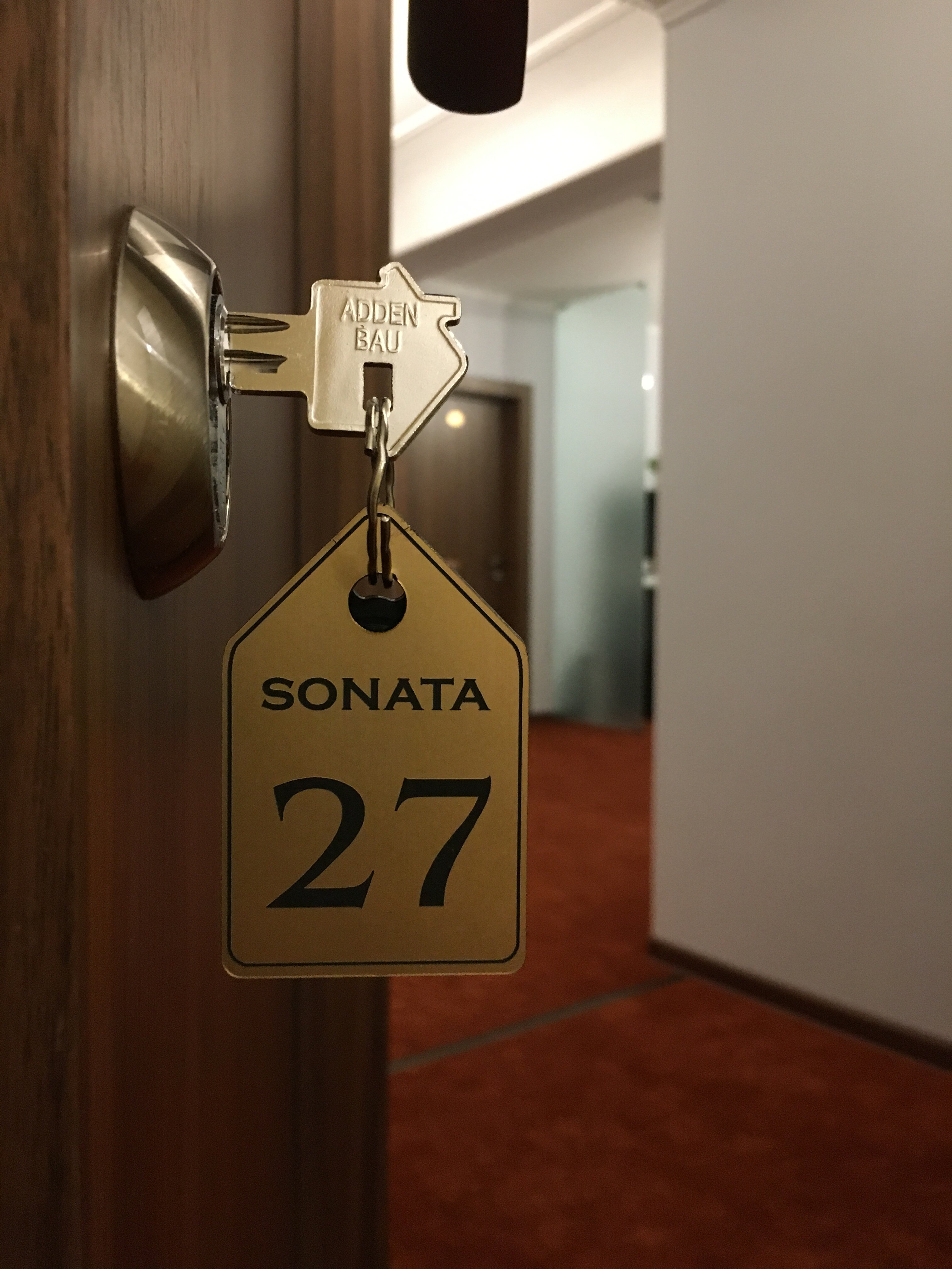 Фото отеля 3