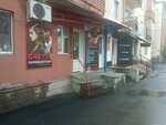 Gretta (ulitsa Vatutina, 17Б), peluquería