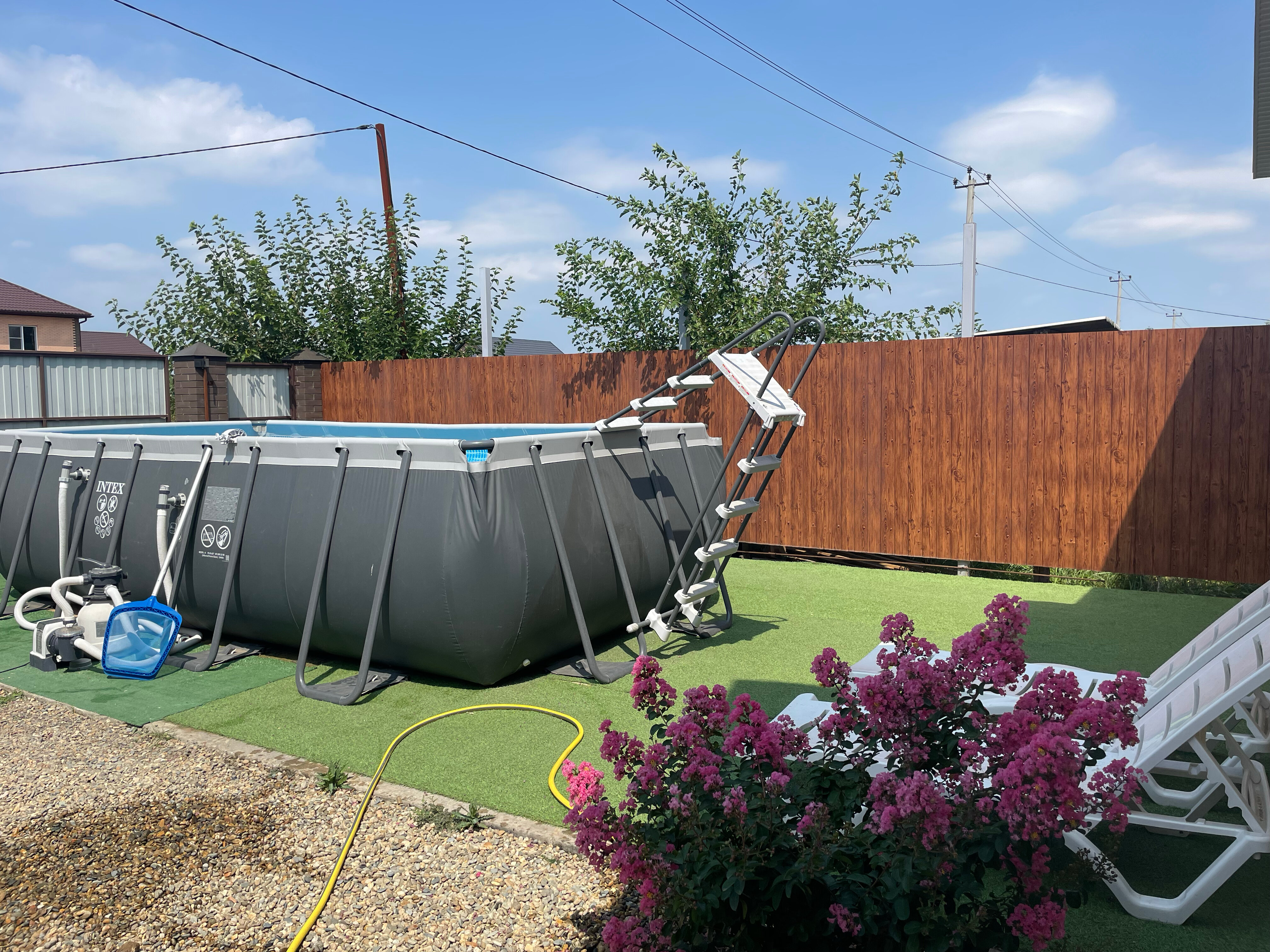 Фото Champion home