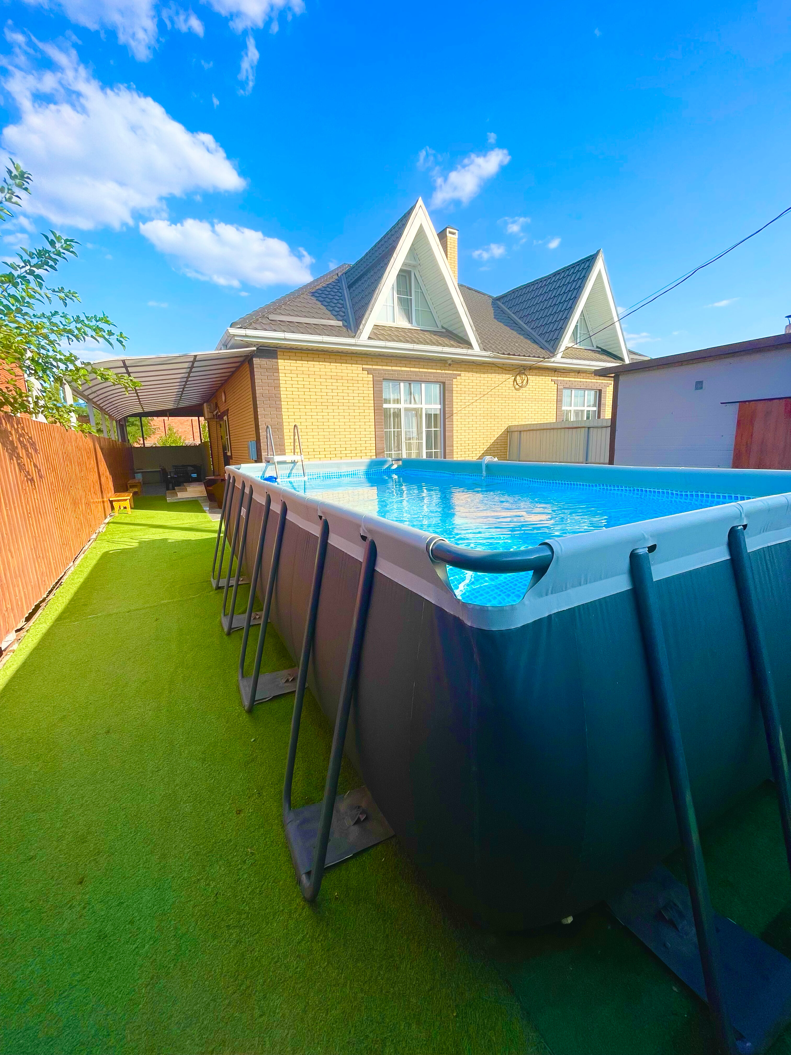 Фото Champion home