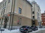 Katrin Antonova (Karla Marksa Avenue, 32А), nail salon
