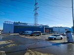 Мегафон (Leningradskoye Highway, 5) ، محطة دفع